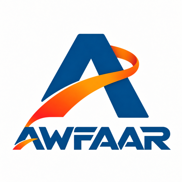 متجر أوفر - Awfaar (موقع تجارة إلكترونية + تطبيق أندرويد)